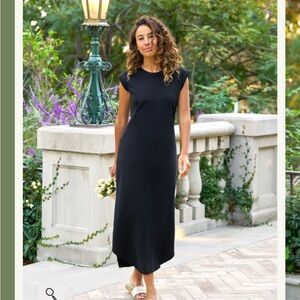 Frank & Eileen Cory Dress, Size L, British Royal Navy